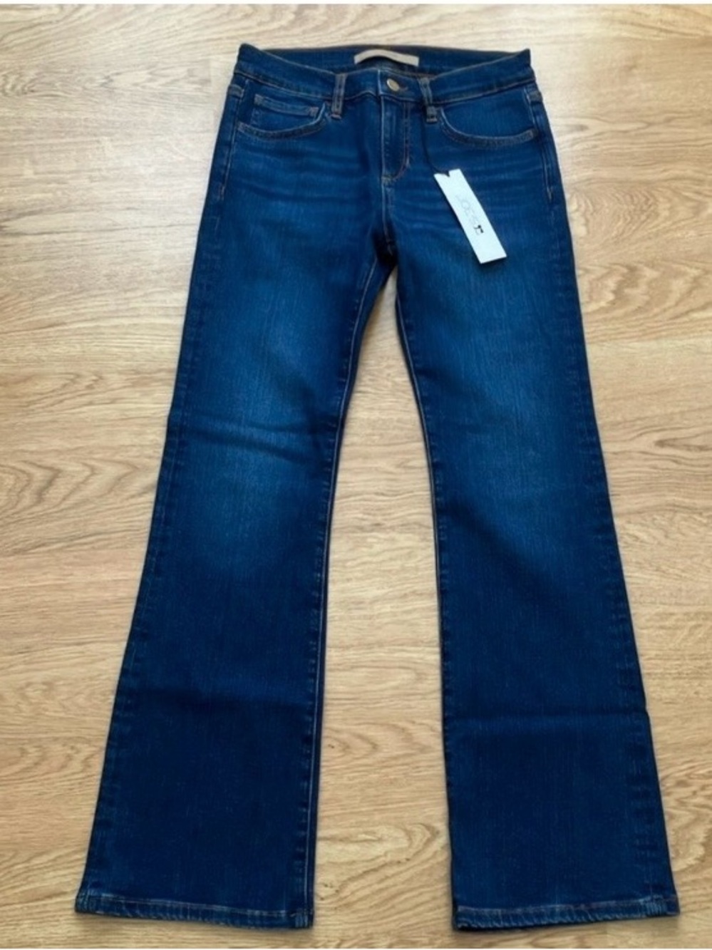 JOE’S Provocateur Women's Bootcut Jeans. Sz 26. NWT